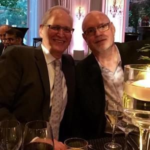 Meet your Posher, David